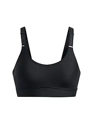 UNDER ARMOUR | Soutien-gorge de sport femme UA Infinity Mid 2.0 maintien moyen | Noir