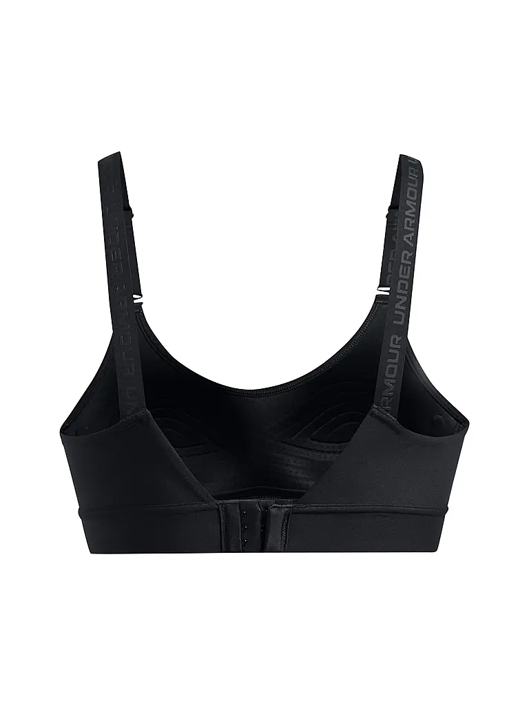 UNDER ARMOUR | Soutien-gorge de sport femme UA Infinity Mid 2.0 Medium Support | Noir