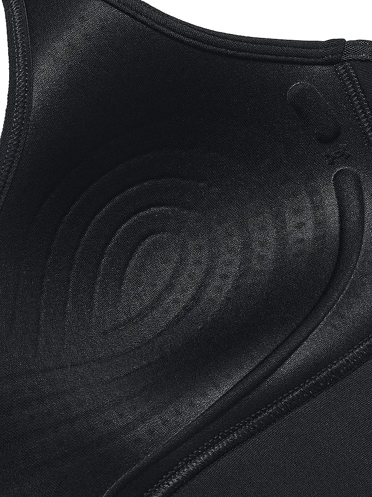 UNDER ARMOUR | Soutien-gorge de sport femme UA Infinity Mid 2.0 Medium Support | Noir