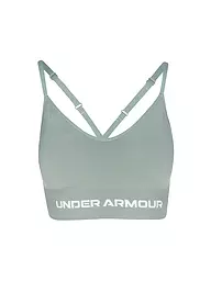 UNDER ARMOUR | Damen Sport-BH Vanish Seamless Low Support | Menthe