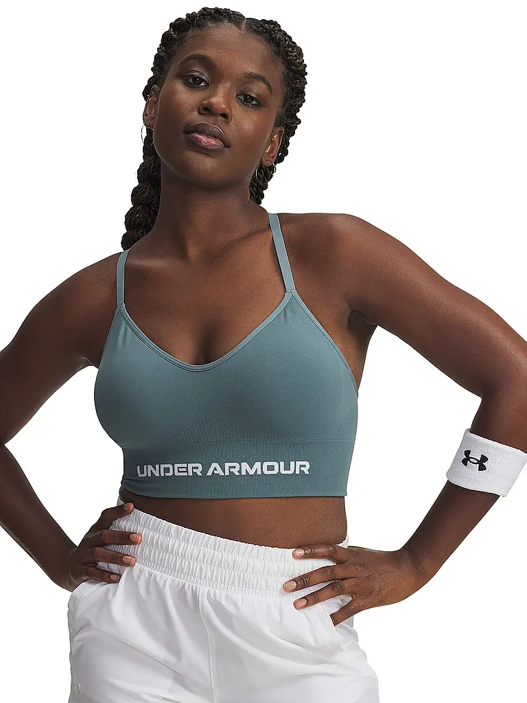 UNDER ARMOUR | Soutien-gorge de sport femme Vanish Seamless Low Support |