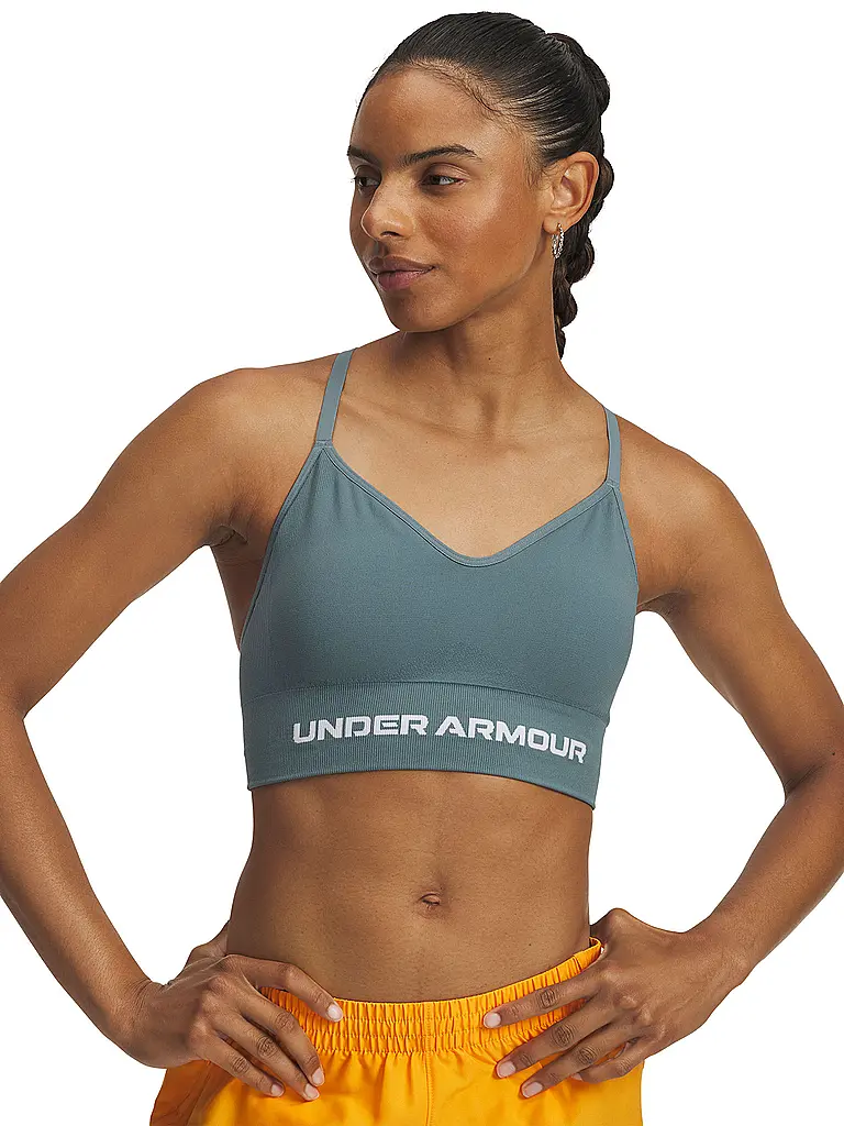 UNDER ARMOUR | Soutien-gorge de sport femme Vanish Seamless Low Support |