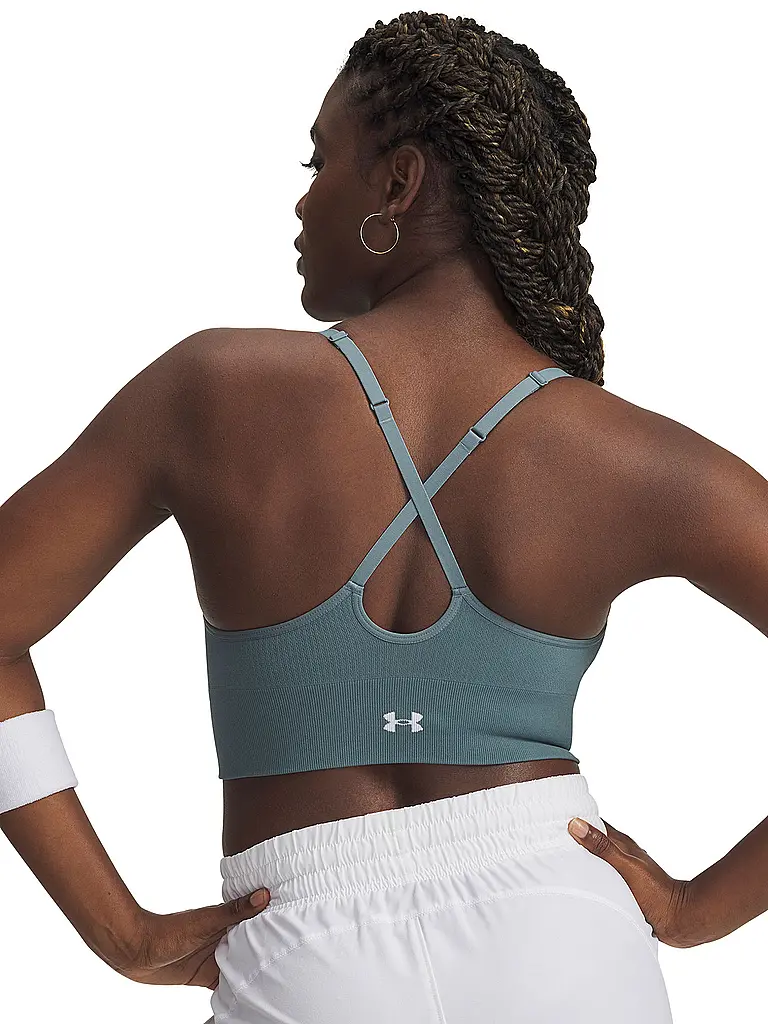 UNDER ARMOUR | Soutien-gorge de sport femme Vanish Seamless Low Support |