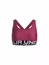 UNDER ARMOUR | Soutien-gorge de sport fille UA Crossback | Baie