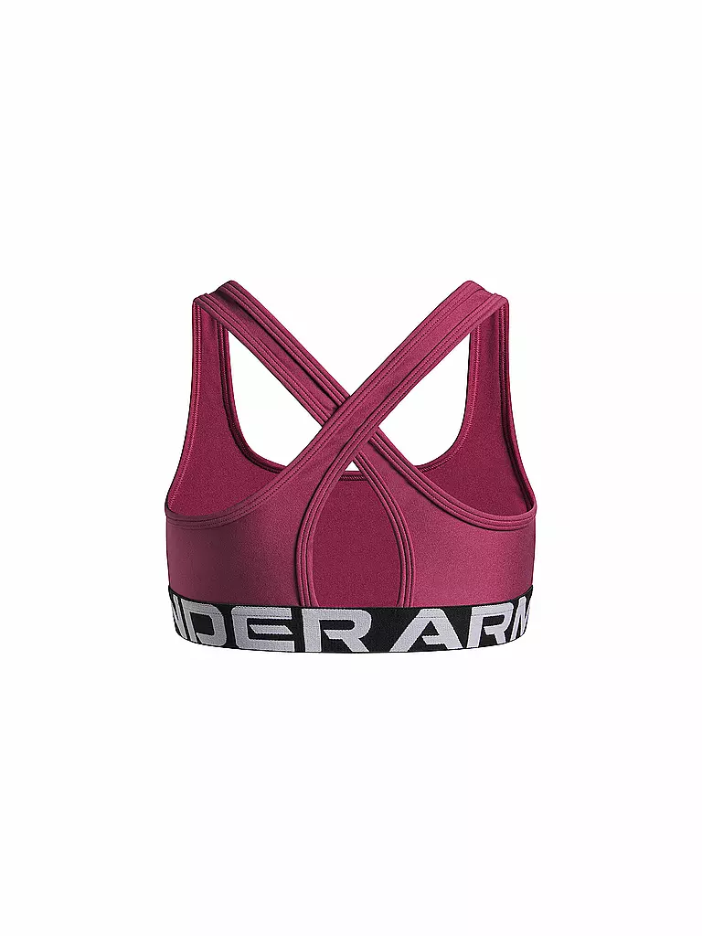 UNDER ARMOUR | Soutien-gorge de sport fille UA Crossback |
