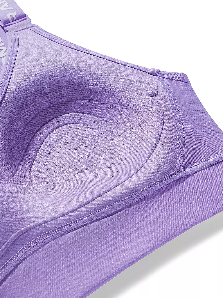 UNDER ARMOUR | Soutien-gorge de sport pour femmes UA Infinity Mid 2.0 à maintien moyen |
