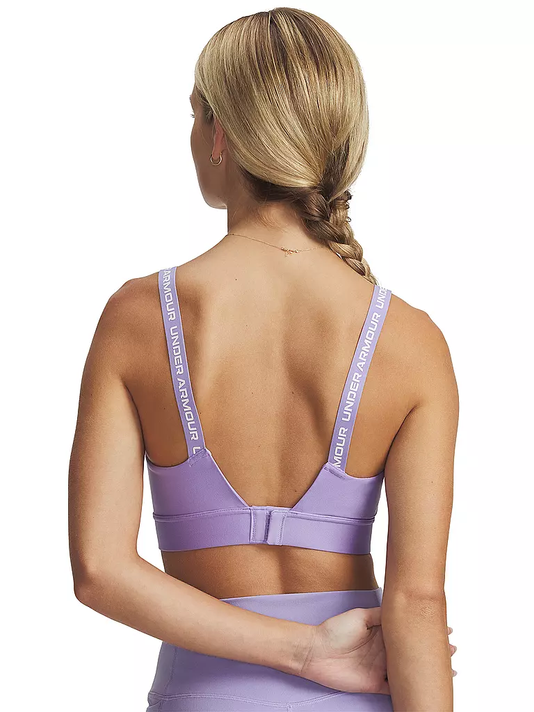 UNDER ARMOUR | Soutien-gorge de sport pour femmes UA Infinity Mid 2.0 à maintien moyen |