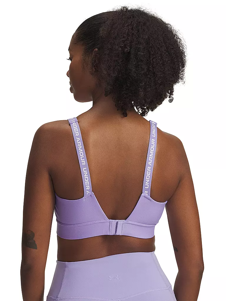 UNDER ARMOUR | Soutien-gorge de sport pour femmes UA Infinity Mid 2.0 à maintien moyen |