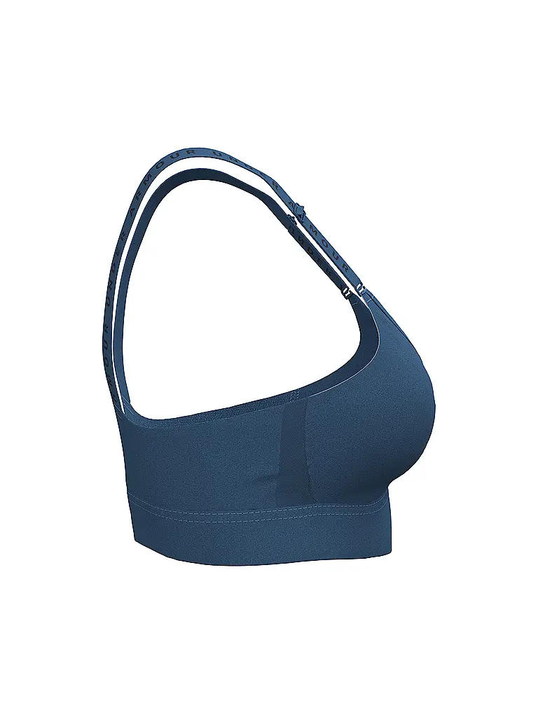 UNDER ARMOUR | Soutien-gorge de sport pour femmes UA Infinity Mid 2.0 Maintien moyen |