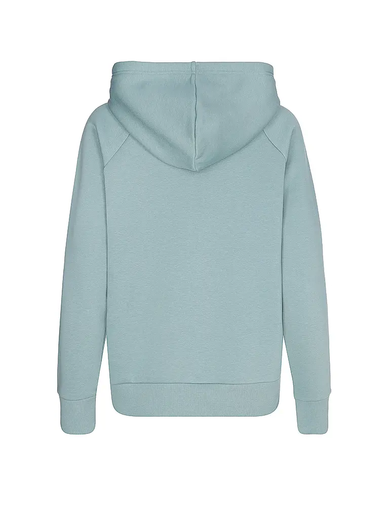 UNDER ARMOUR | Sweat à capuche femme UA Rival Fleece Big Logo |