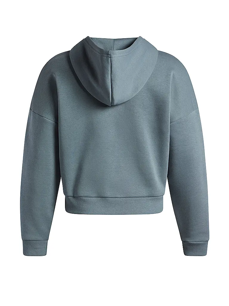 UNDER ARMOUR | Sweat à capuche femme UA Rival Fleece Piped |