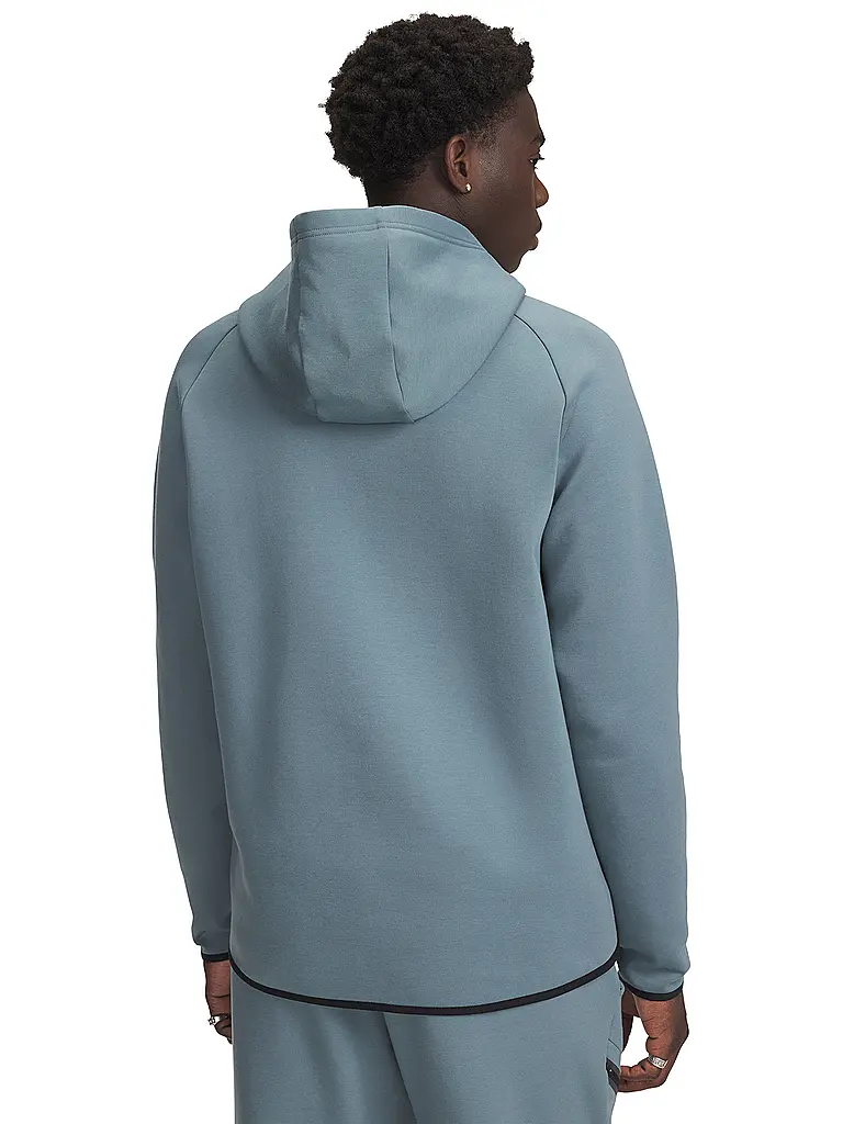 UNDER ARMOUR | Sweat à capuche homme UA Unstoppable Fleece |