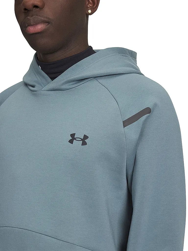 UNDER ARMOUR | Sweat à capuche homme UA Unstoppable Fleece |