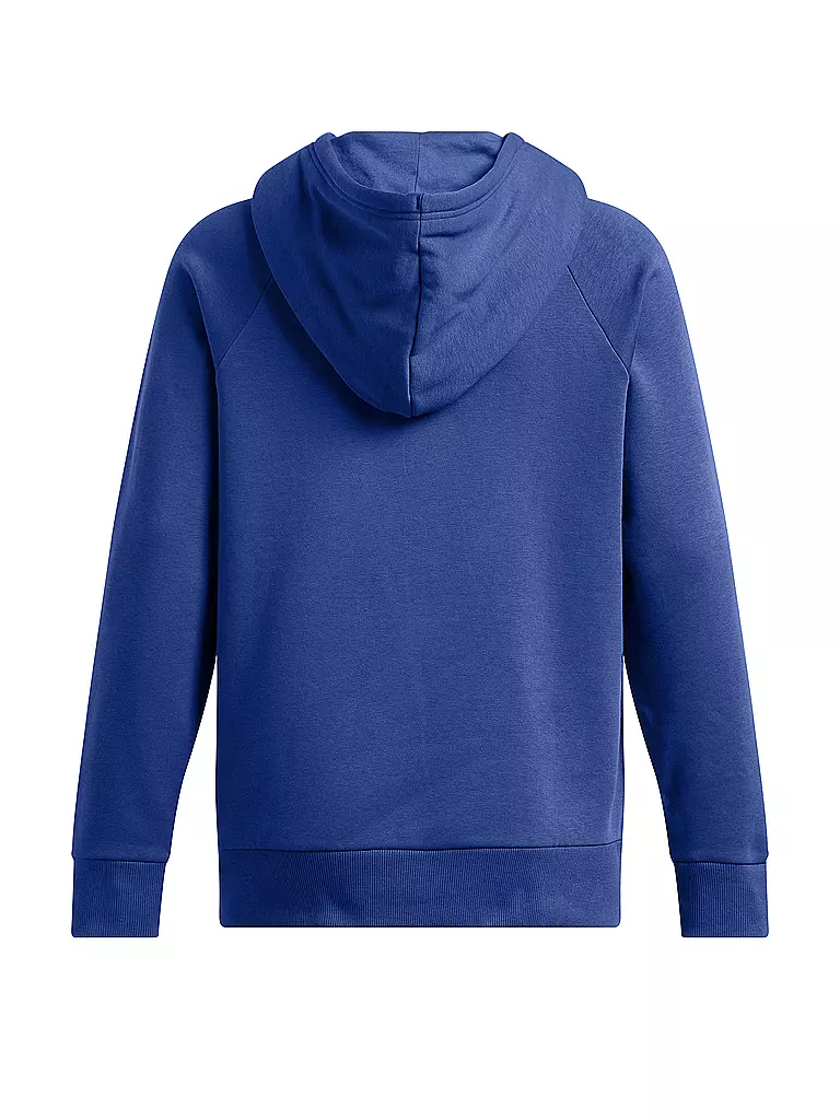 UNDER ARMOUR | Sweat à capuche pour femme UA Rival Fleece Wordmark |