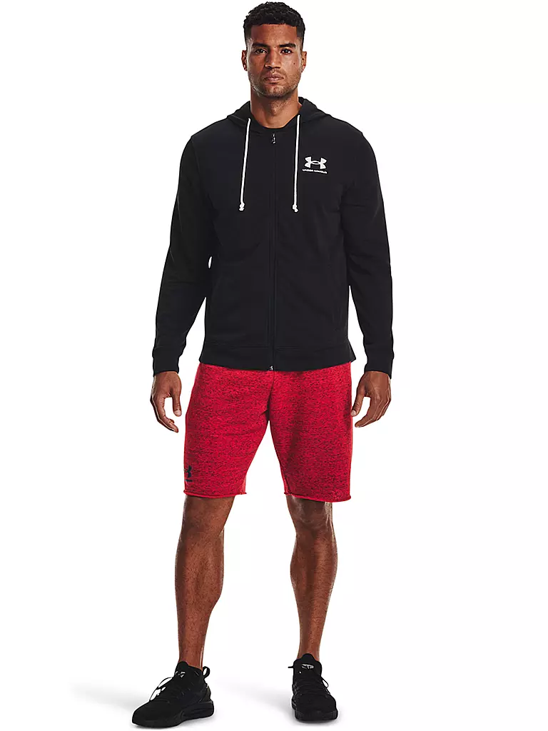 UNDER ARMOUR | Sweat à capuche pour homme UA Rival Terry |