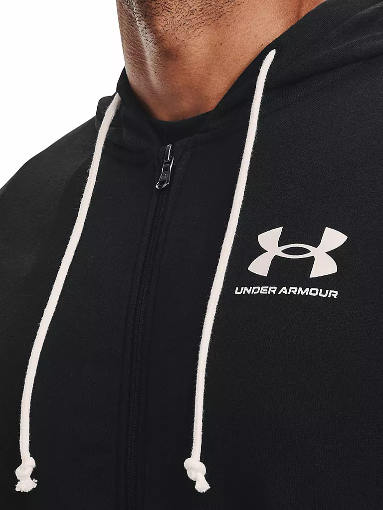 UNDER ARMOUR | Sweat à capuche pour homme UA Rival Terry |