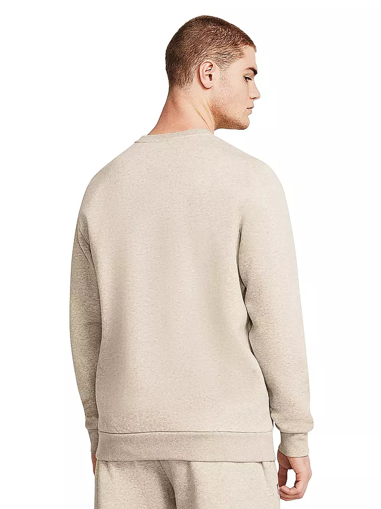 UNDER ARMOUR | Sweat-shirt homme UA Essential Fleece Crewneck |