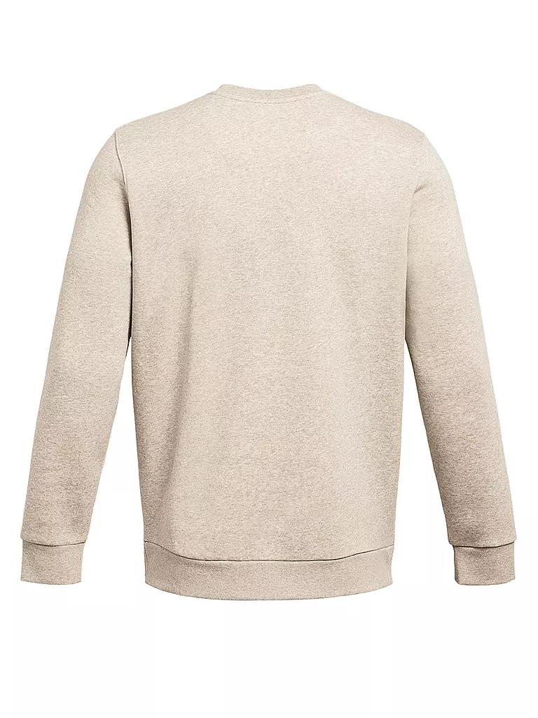 UNDER ARMOUR | Sweat-shirt homme UA Essential Fleece Crewneck |
