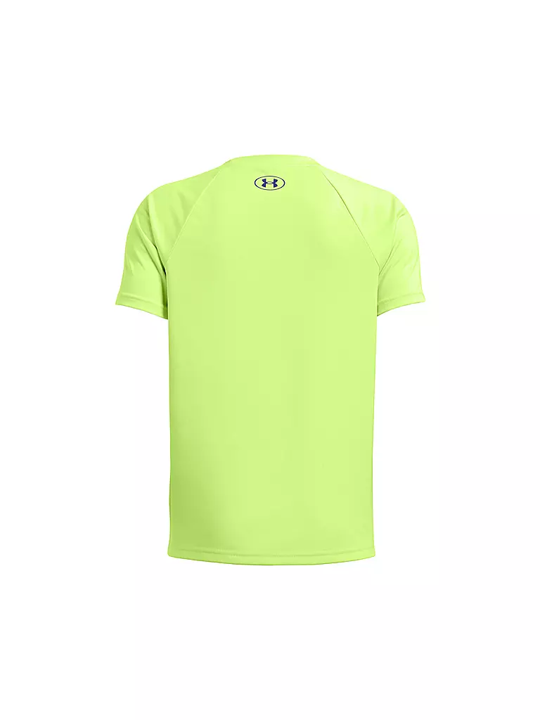 UNDER ARMOUR | T-shirt de fitness enfant UA Tech™ Wordmark |
