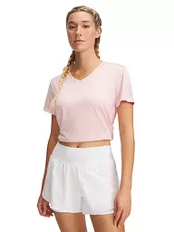 UNDER ARMOUR | T-shirt de fitness femme UA Tech™ Twist | Rose