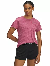 UNDER ARMOUR | T-shirt de fitness pour femmes UA Tech™ Twist | Baie