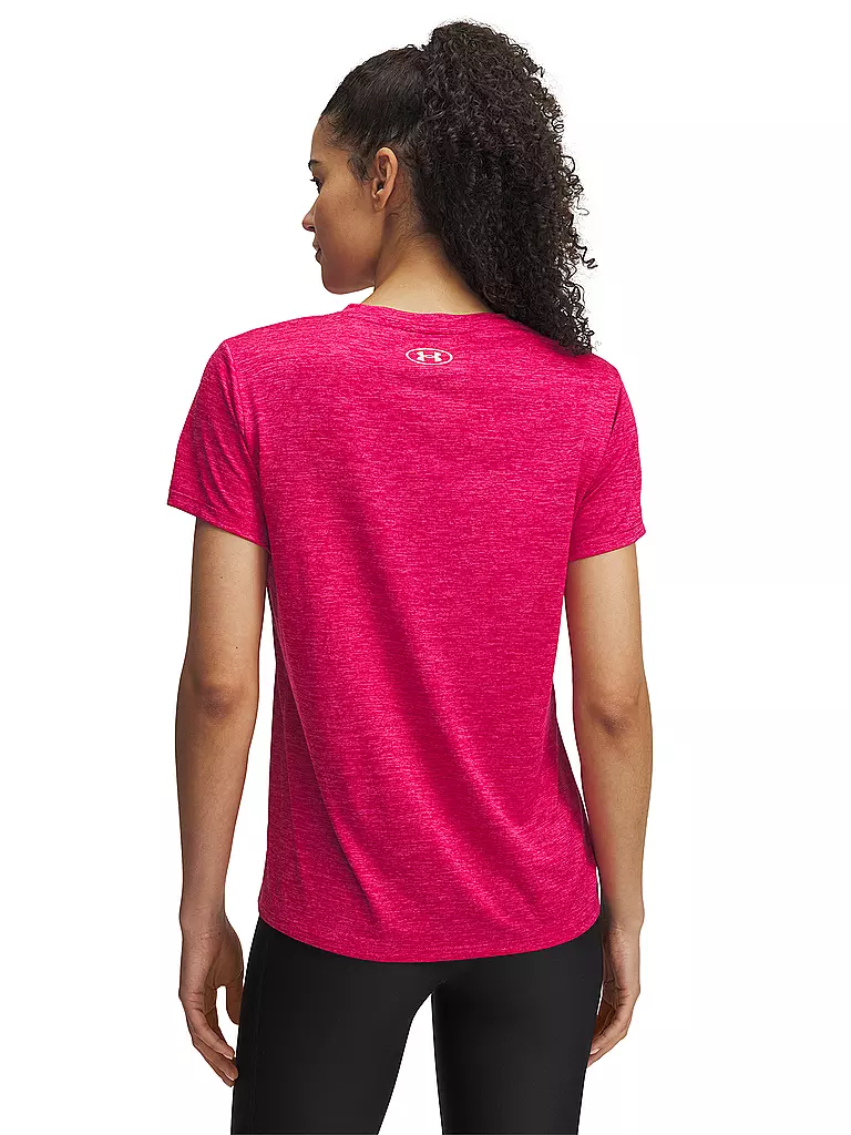 UNDER ARMOUR | T-shirt de fitness femme UA Tech™ Twist |
