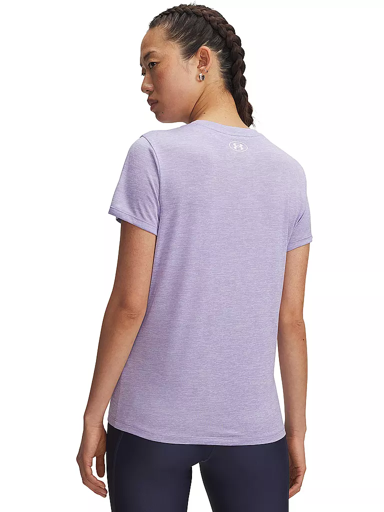 UNDER ARMOUR | T-shirt de fitness femme UA Tech™ Twist |