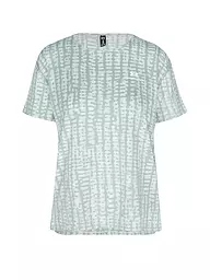 UNDER ARMOUR | T-shirt de fitness femme UA Vanish Energy 2.0 | Olive