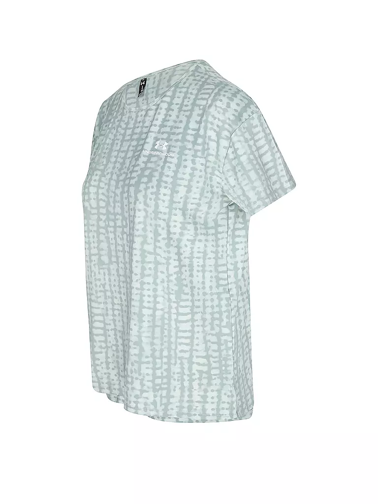 UNDER ARMOUR | T-shirt de fitness femme UA Vanish Energy 2.0 |