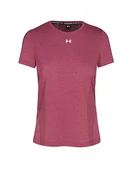 UNDER ARMOUR | T-shirt de fitness femme Vanish Seamless Loose | Baie