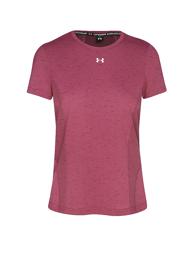 UNDER ARMOUR | T-shirt de fitness femme Vanish Seamless Loose | Baie