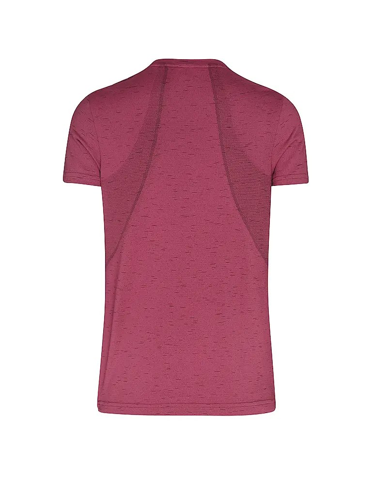 UNDER ARMOUR | T-shirt de fitness femme Vanish Seamless Loose |