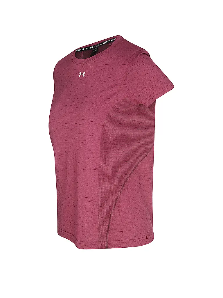 UNDER ARMOUR | T-shirt de fitness femme Vanish Seamless Loose |