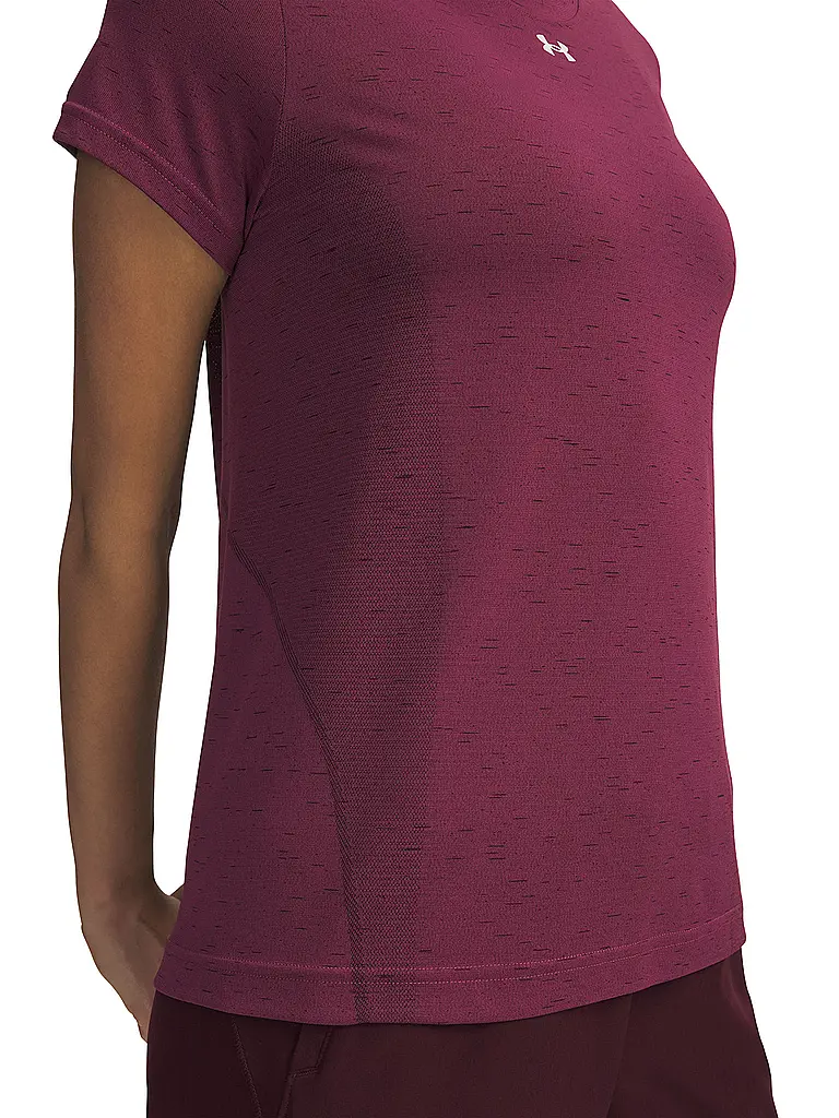 UNDER ARMOUR | T-shirt de fitness femme Vanish Seamless Loose |