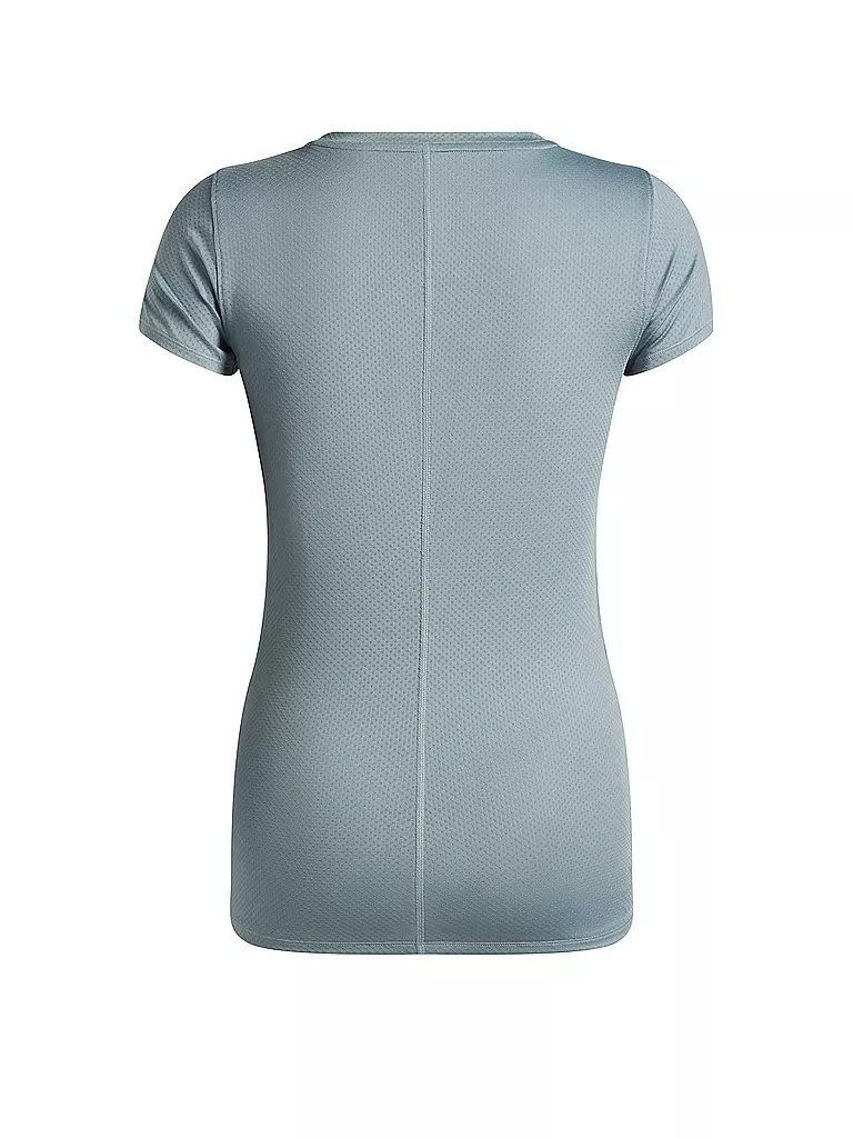 UNDER ARMOUR | T-shirt de fitness HeatGear® Armour pour femme |
