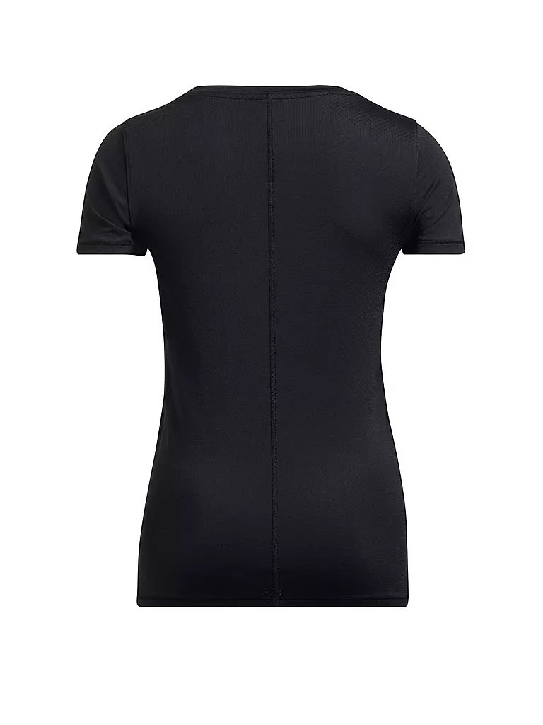 UNDER ARMOUR | T-shirt de fitness HeatGear® Armour pour femmes |