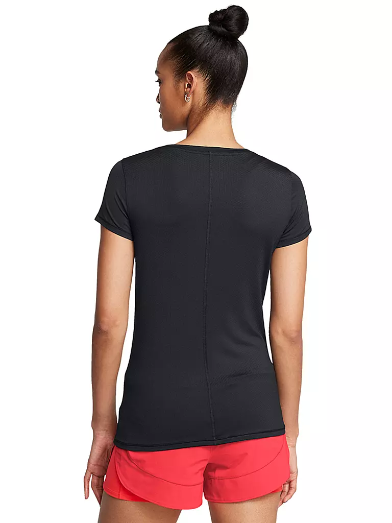 UNDER ARMOUR | T-shirt de fitness HeatGear® Armour pour femmes |