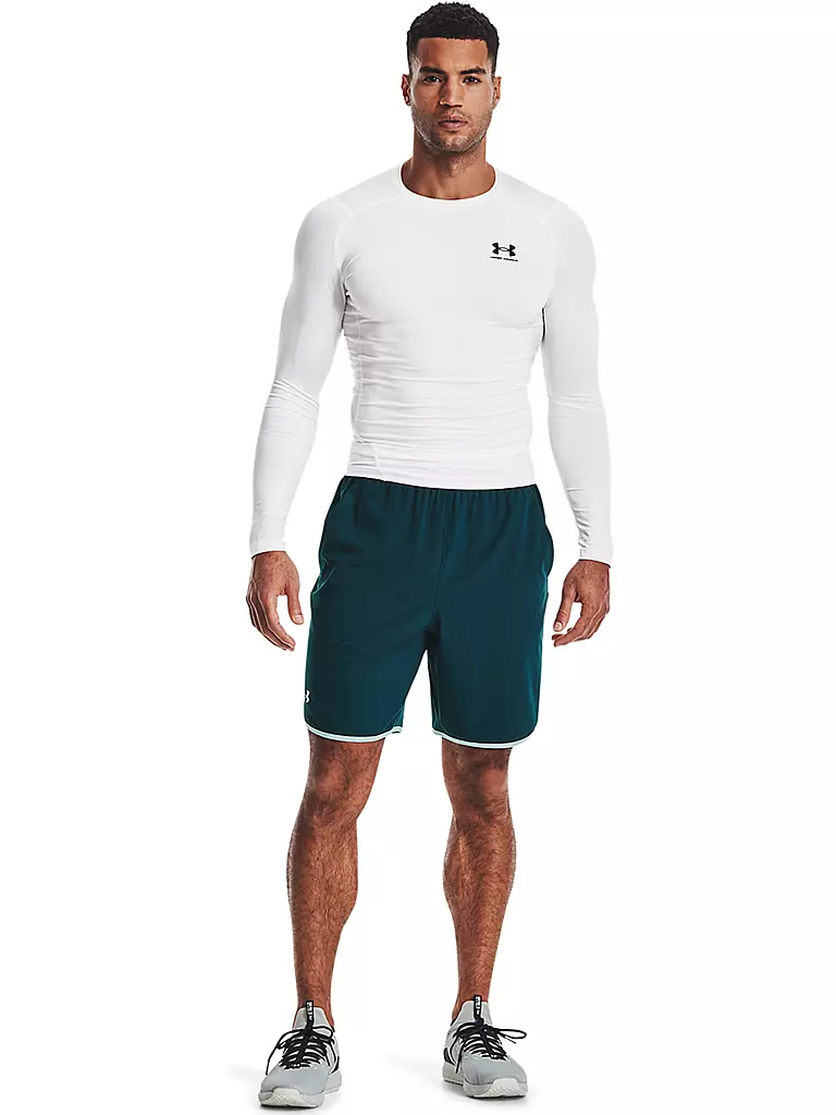 UNDER ARMOUR | T-shirt de fitness HeatGear® Armour pour homme |