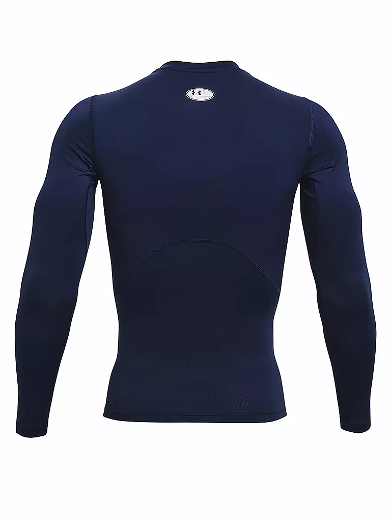 UNDER ARMOUR | T-shirt de fitness homme UA HeatGear® Armour Compression |