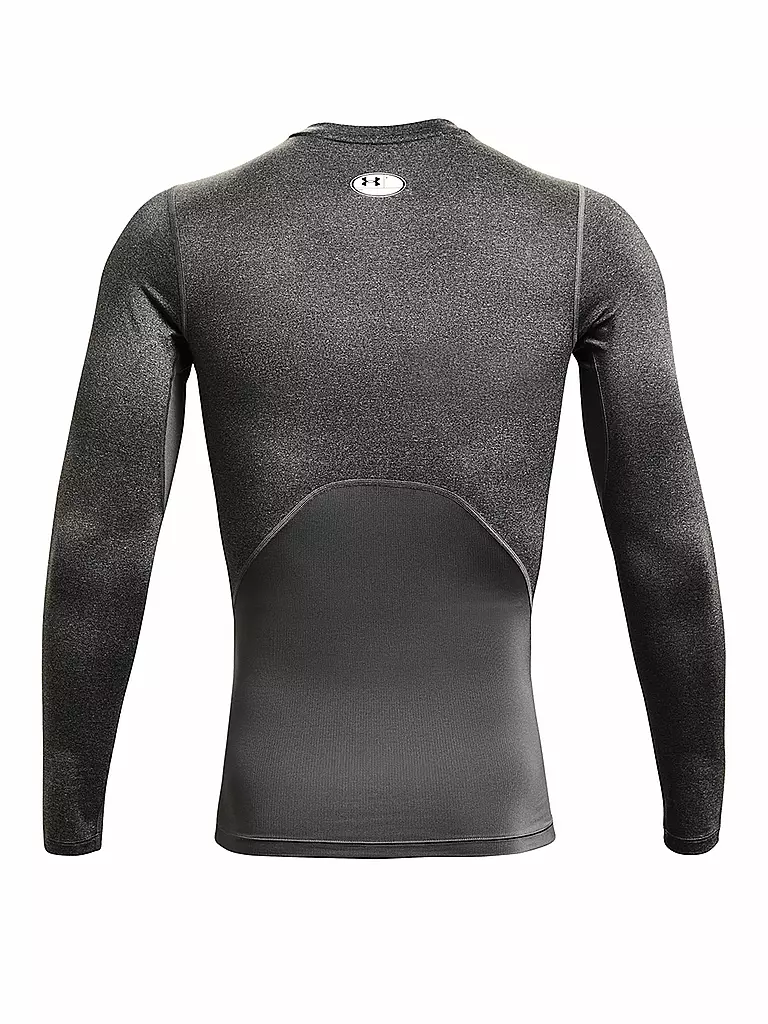 UNDER ARMOUR | T-shirt de fitness homme UA HeatGear® Armour Compression |