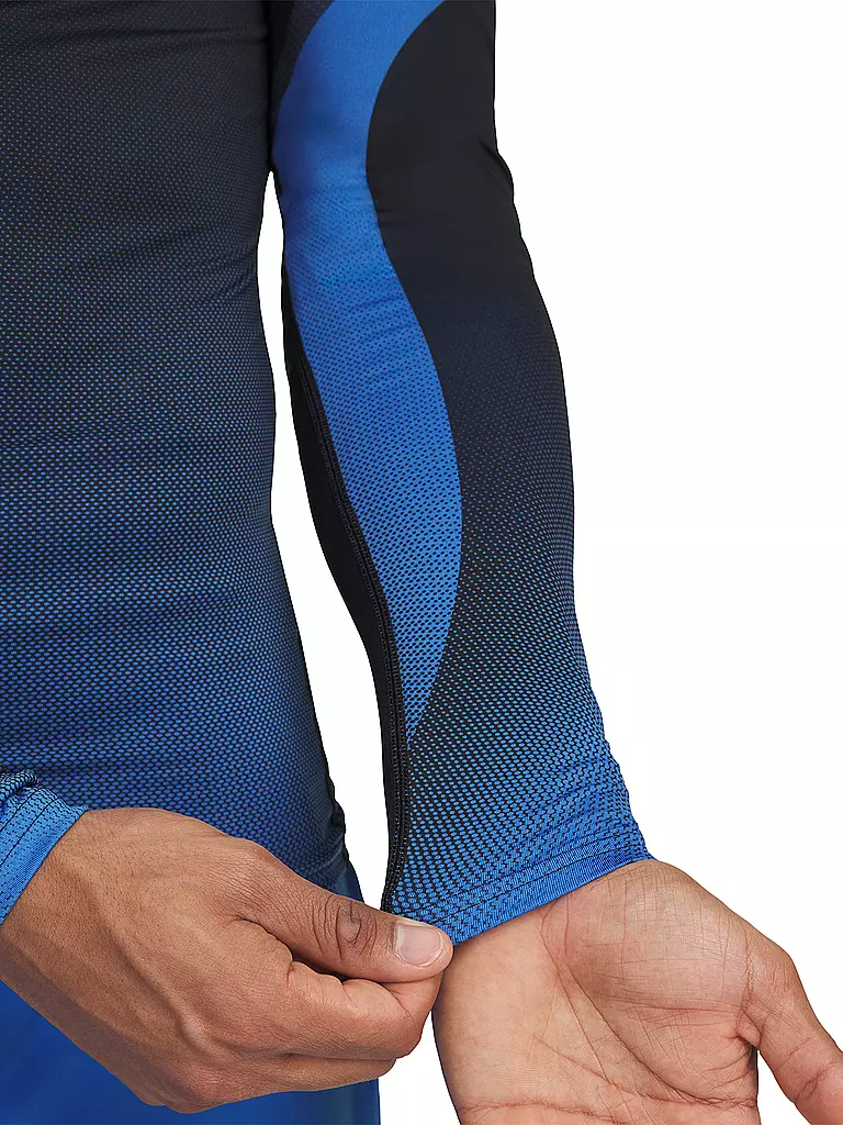 UNDER ARMOUR | T-shirt de fitness homme UA HeatGear® |
