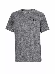 UNDER ARMOUR | T-shirt de fitness homme UA Tech™ 2.0 | Noir