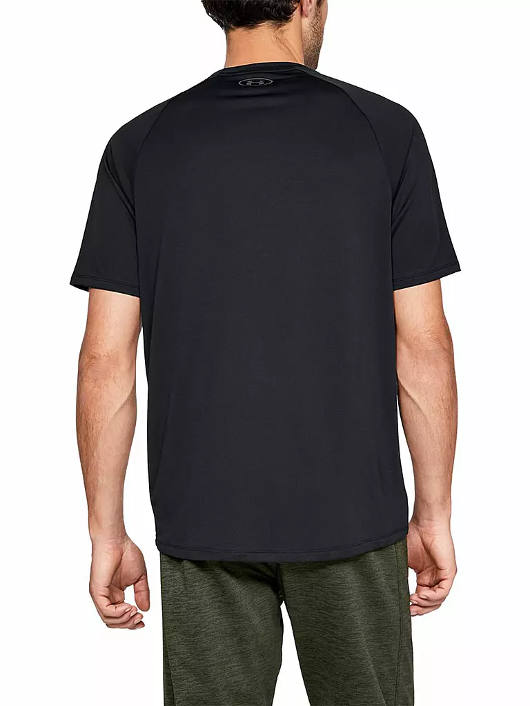 UNDER ARMOUR | T-shirt de fitness homme UA Tech™ 2.0 |