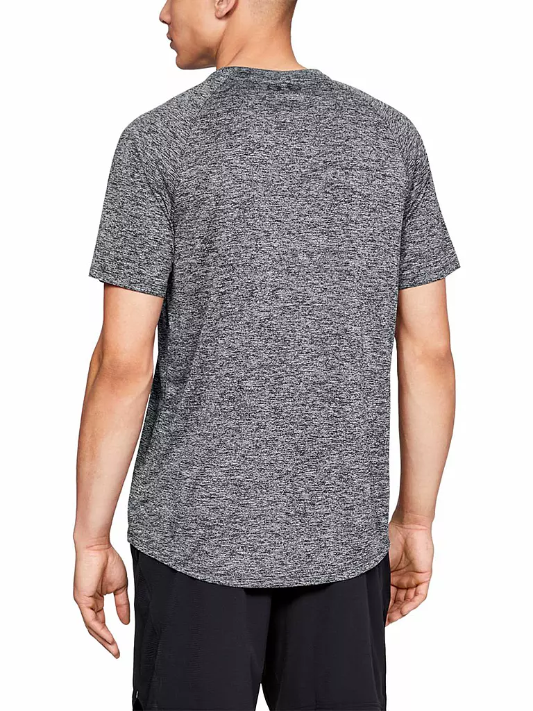 UNDER ARMOUR | T-shirt de fitness homme UA Tech™ 2.0 |