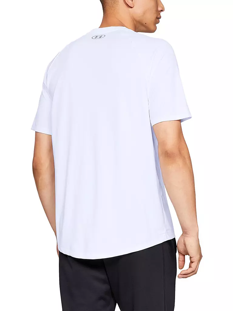 UNDER ARMOUR | T-shirt de fitness homme UA Tech™ 2.0 |