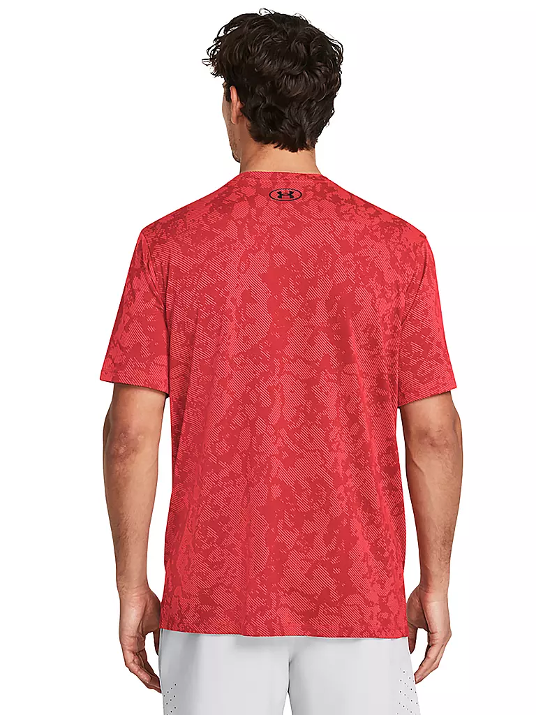 UNDER ARMOUR | T-shirt de fitness homme UA Tech™ Vent Geode |