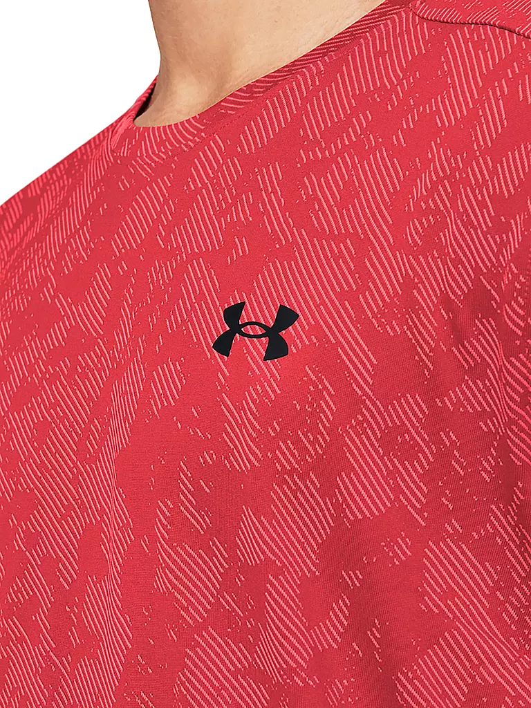UNDER ARMOUR | T-shirt de fitness homme UA Tech™ Vent Geode |
