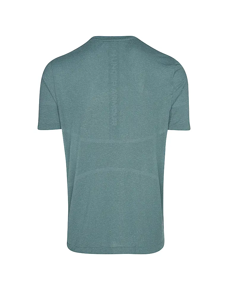 UNDER ARMOUR | T-shirt de fitness homme UA Vanish Elite Seamless |