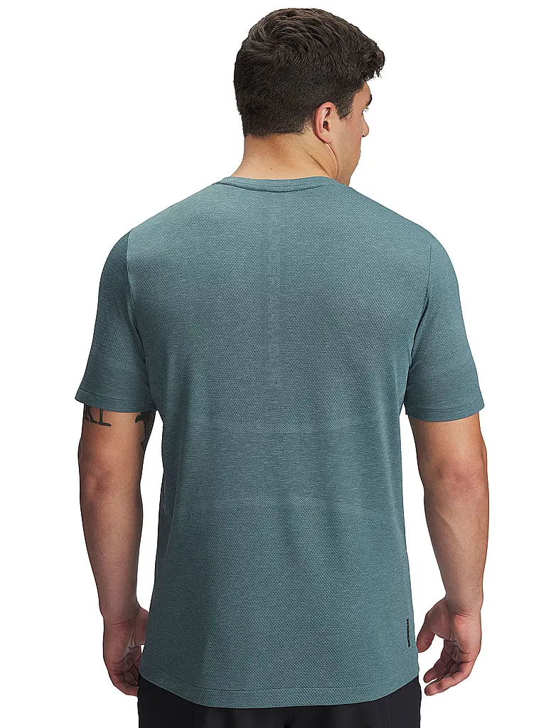 UNDER ARMOUR | T-shirt de fitness homme UA Vanish Elite Seamless |