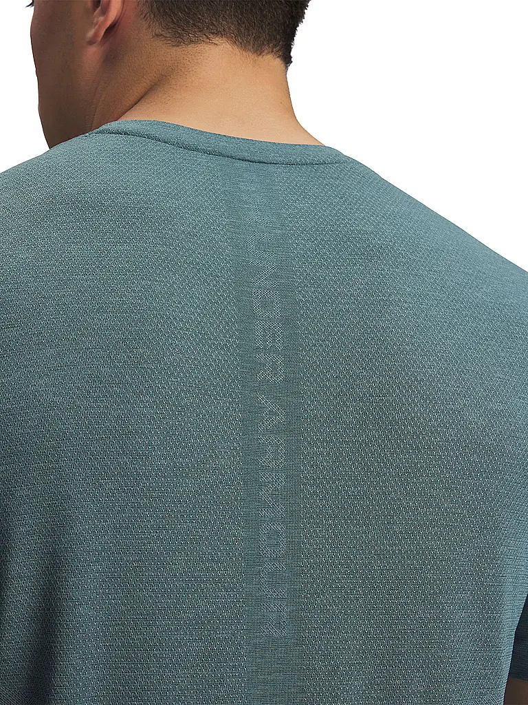 UNDER ARMOUR | T-shirt de fitness homme UA Vanish Elite Seamless |